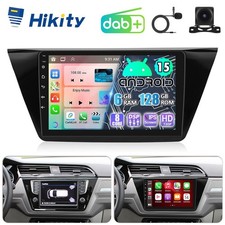 DAB+ 8Core 6+128GB 10,1"