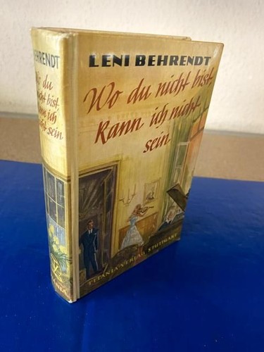 Nicht bist kann ich - nicht,