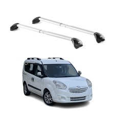 Dachträger Grundtäger für