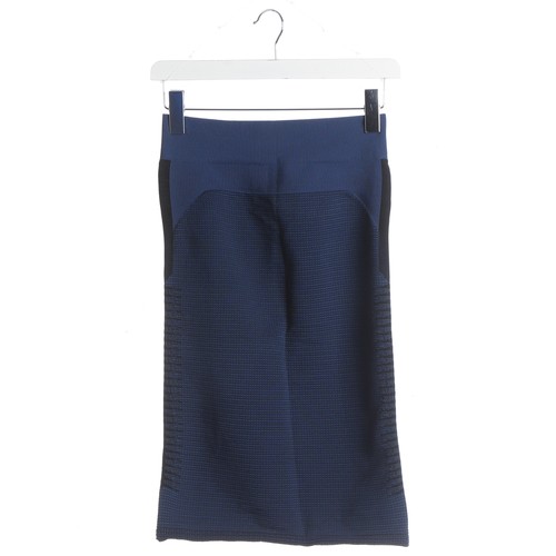 Wolford rock blau neu - rock,