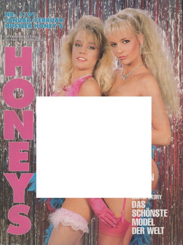 Herrenmagazin 1 - nr.,