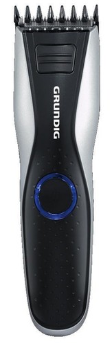 Grundig 6840 haarschneider - mc,