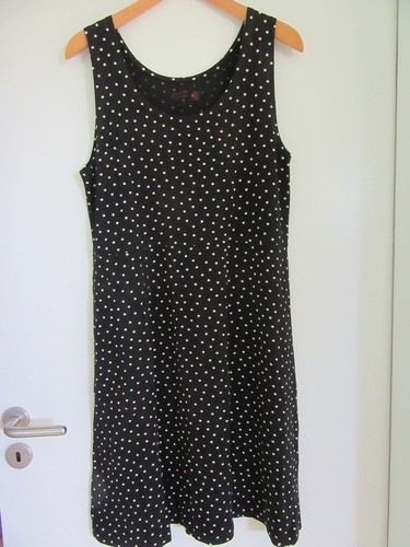 Gudrun sjöden jerseykleid - sjöden,