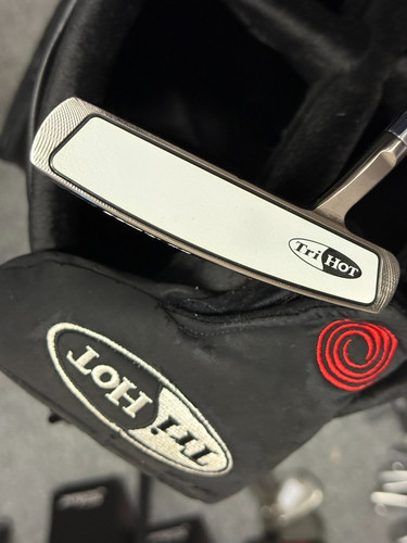Odyssey tri hot putter - tri,