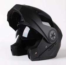 Motorradhelm klapphelm herren - motorradhelm,