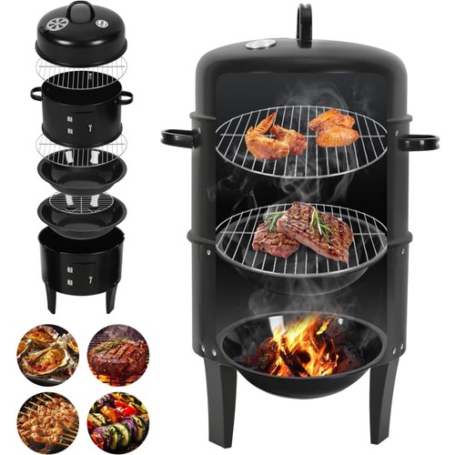Smoker grill räucherofen - smoker,