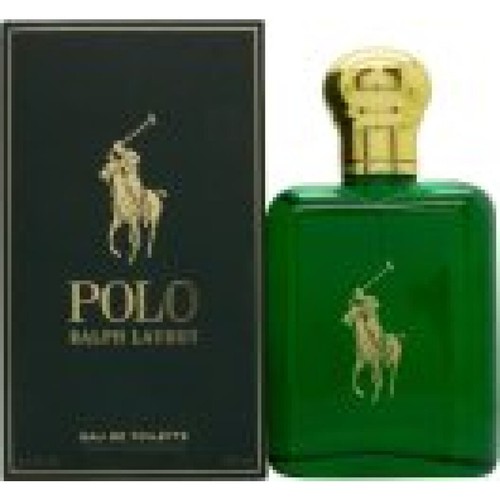 Ralph lauren polo green - ralph, eau