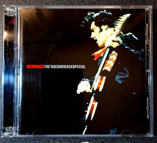 Elvis Presley - Memories - The