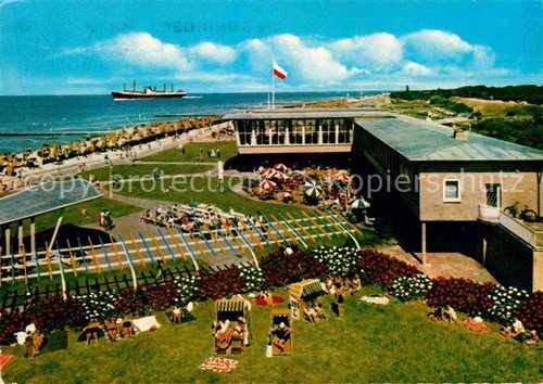 Cuxhaven doese nordseebad - cuxhaven,