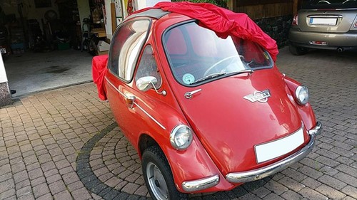 Movendi indoor car cover - movendi,
