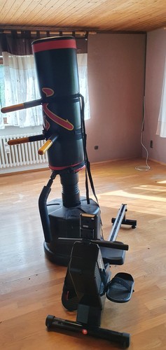 Sportgeräte für zuhause - sportgeräte,