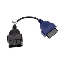 Adapter OBD1 - OBD2 für Alfa