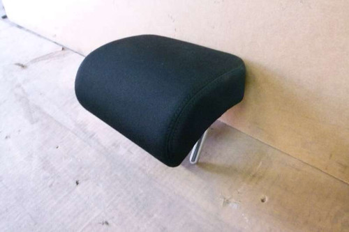 Kopfstütze hinten mitte stoff - hinten,