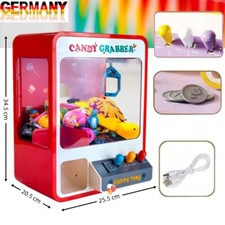 Candy grabber - candy,