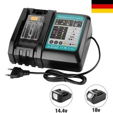 Ladegerät DC18RC Für makita