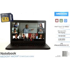 Medion akoya e14410 intel - medion,