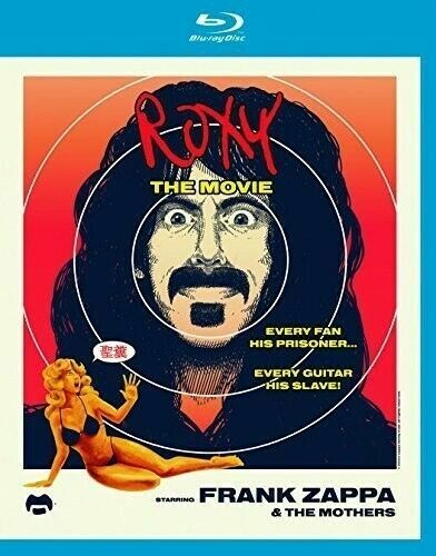 Frank the mothers - zappa,