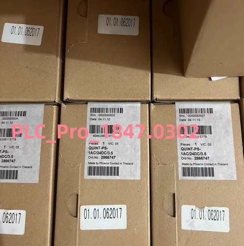 2866747 1pcs brand new - new, phoenix