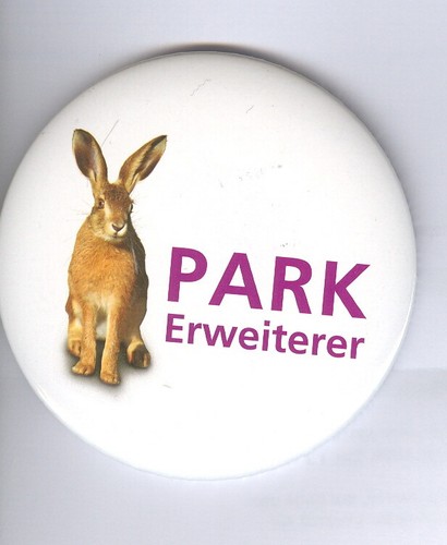 Button pin stuttgart 21 - stuttgart,