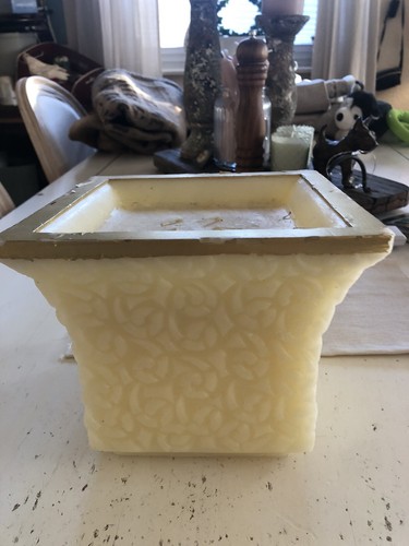 Villeroy boch ivoire kerze - boch,
