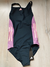 Badeanzug Mädchen Adidas neu