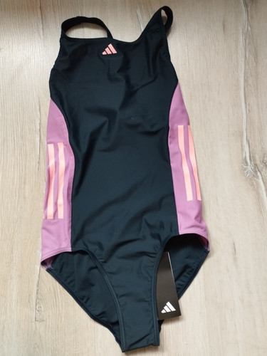 Badeanzug mädchen adidas neu - adidas,