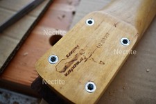 Nectite Neck Inserts