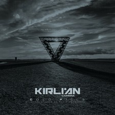 Kirlian camera cold - cold, pills