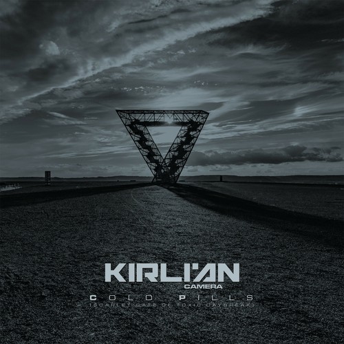 Kirlian camera cold pills - cold,