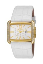 Joop Damenuhr Quarz Zirkonia