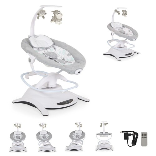 Cangaroo babywippe scala - cangaroo,