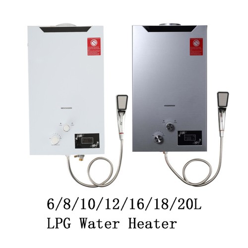 16 18 20l - 6/8/10/12/16/18/20l, lpg