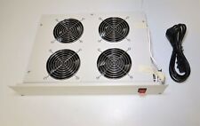 TRITON Lüftereinschub RAC-CH-X02-A1 mit Thermostat 220V/150W