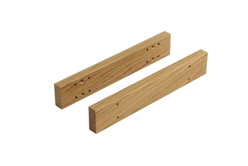Schubladenabstandhalter eiche - schubladenabstandhalter,
