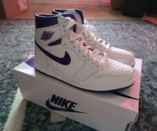 Nike WMNS Jordan 1 High OG