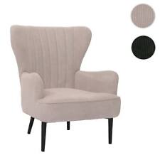 Lounge-Sessel HWC-K37