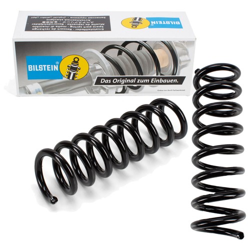 Bilstein fahrwerksfeder - bilstein, b3