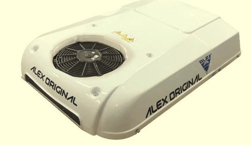 Dachklimaanlage klimaanlage - dachklimaanlage,