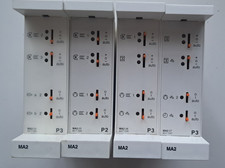 Honeywell centra mcr 200 - honeywell, modul
