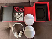 Beats by Dr. Dre Beats Mixr David Guetta OVP New