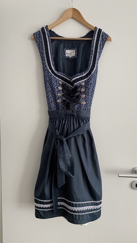 Dirndl marjo 44 ungetragen - 44,