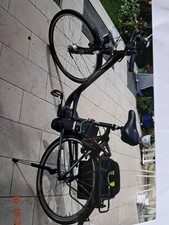 E-Bike Damen 28 Zoll  , gebraucht, Preis 65,Euro 7-Gang-Shimano mit Rücktrit