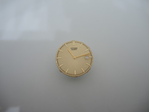 Citizen quartz zifferblatt - citizen,