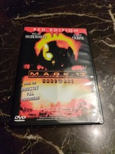 Hardware - M.A.R.K - 13  , DVD