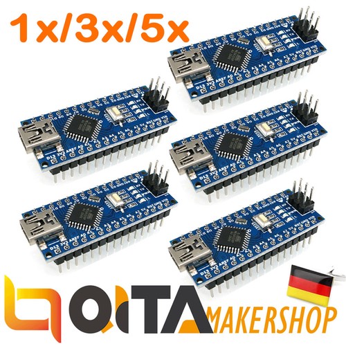 16mhz atmega328p board - atmega328p,