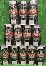 (3,04€/L) 12x Faxe Premium