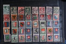698 Schweiz Pro Juventute, die