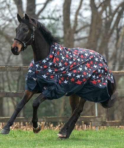 Hkm highneck regendecke - hkm,