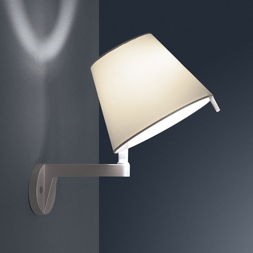 Artemide melampo parete - melampo,