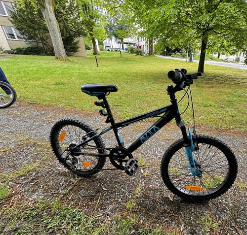 Nita kinderfahrrad - nita,